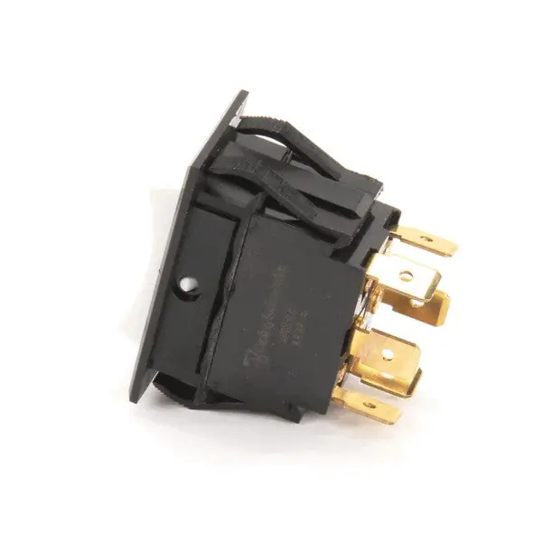 SW RKR DPDT W/BK for replacement PITPP10559