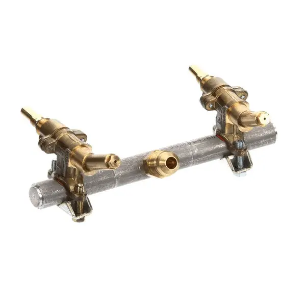 LP MANIFOLD ASSEMBLY for Mavrik Replacement 8057439