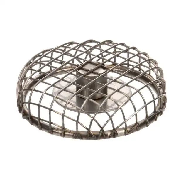 Outlet Sieve W. Disc Replacement 2005.0305 for Rational Cooking Systems