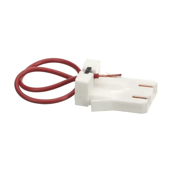 LAMPHLDR LR-93-109 T8 SINGLE R Replacement 303734 for Barker Company
