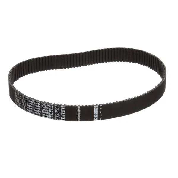 CL60 Belt Replacement 500845 for Robot Coupe