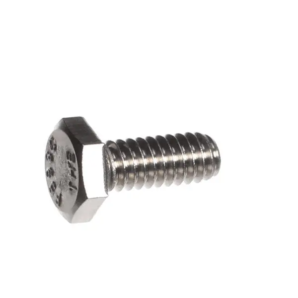 SCW 1/4-20 X 5/8 Replacement 120587 for Bettcher