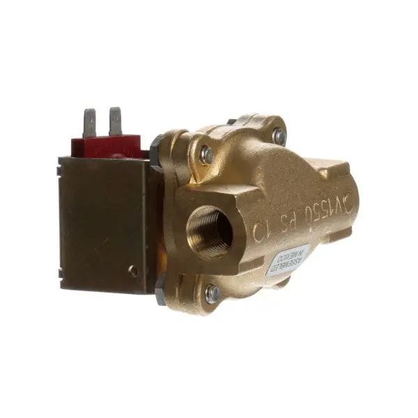 SOLENOID DRAIN VALVE COMPLETE Replacement 90875 for Thermodyne Foodservice