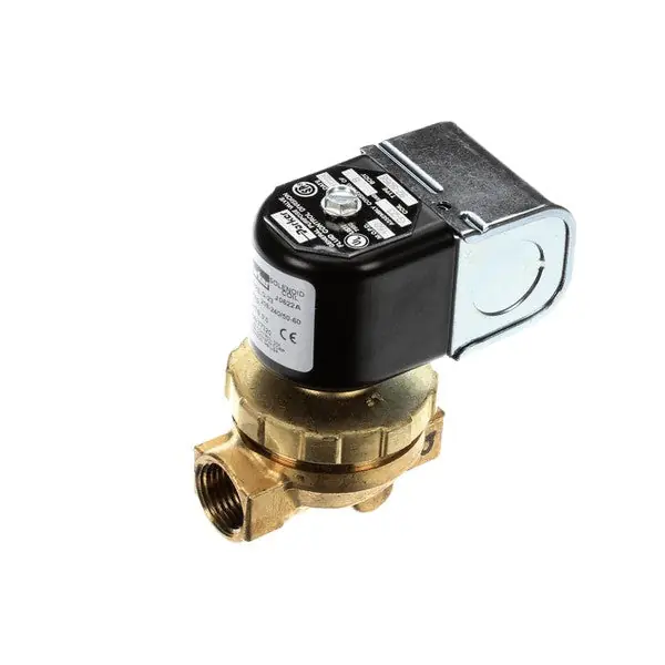 Water Solenoid Valve Replacement 092-5068 for American Dish Service