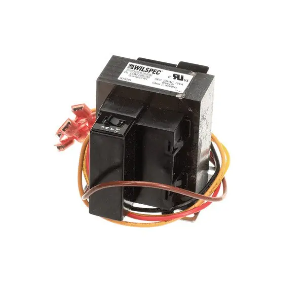 Transformer 75VA Replacement R75291 for Aaon Inc.