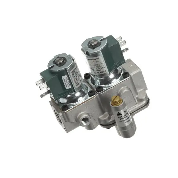Valve Gas Replacement 128412 for Johnson Controls