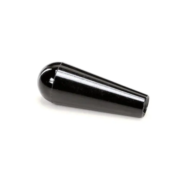 Handle Tapered Black Knob Replacement 428045 for Stoelting