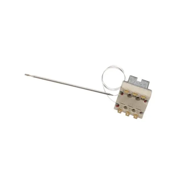 THERMOSTAT HIGH LIMIT EGO 300C Replacement 102075 for Turbochef