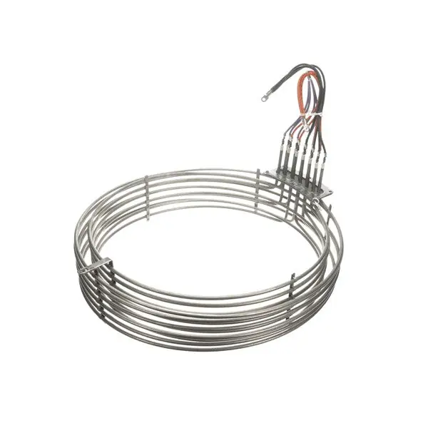 Heating Assembly Replacement 87.00.390 for Rational Cooking Systems