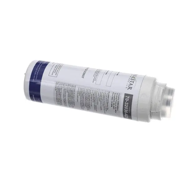 Specialty Tea Cartridge Replacement AWS-BCSTFC12 for Lancer Juice Machines