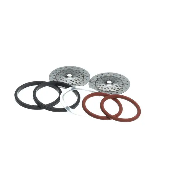 Gasket Kit Brewing Group Replacement 00057446 for Rancilio