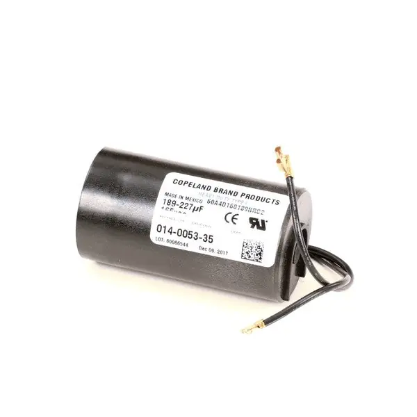 CAPACITOR Replacement 19005292 for Franke