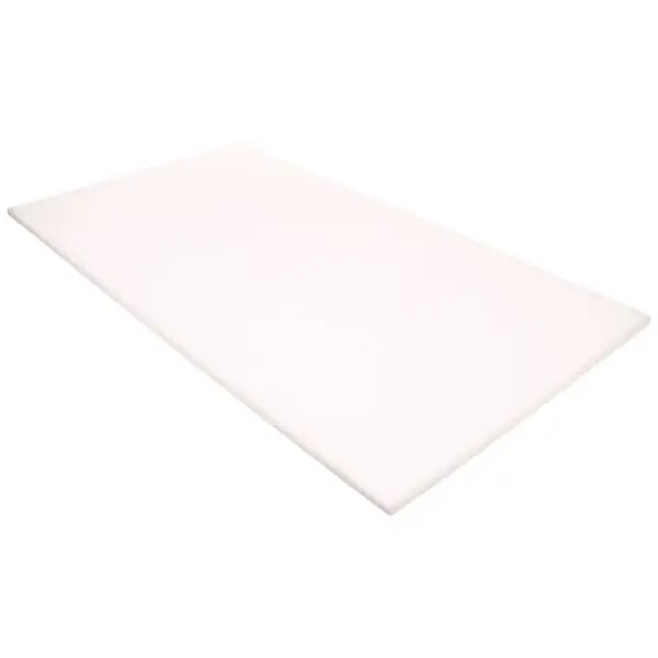 WHT Plastic Cutting Board 33 X 18 Replacement 340-60172-02 for Traulsen