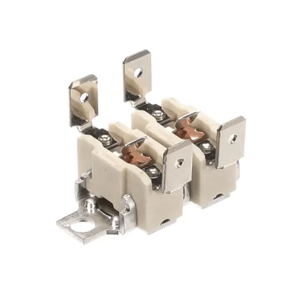 DOUBLE KLIXON for Electrolux Replacement 0KL023