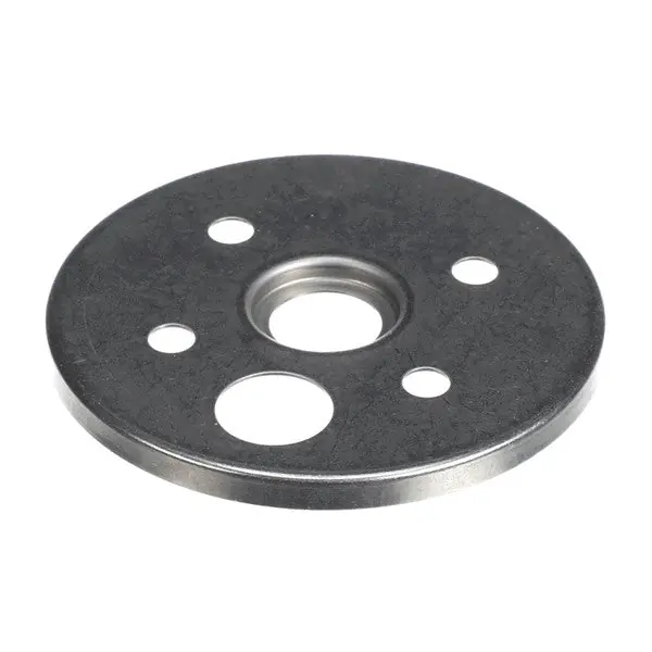 Flange F. Motor Shaft Gasket Replacement 22.00.123P for Rational Cooking Systems