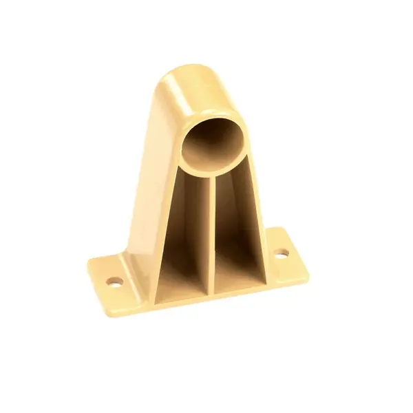 Bracket Handle Bar Replacement 55093 for Gold Medal