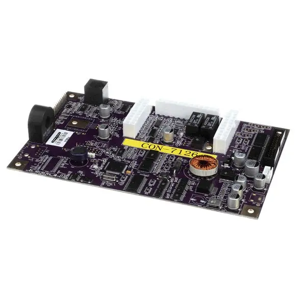 SERVICE KIT CONTROL BOARD ENC Replacement CON-3006-10 for Turbochef