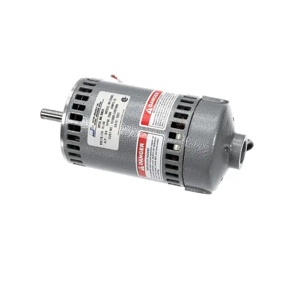 MOTOR 3/4HP BLENDER Replacement HC151093 for Electro Freeze