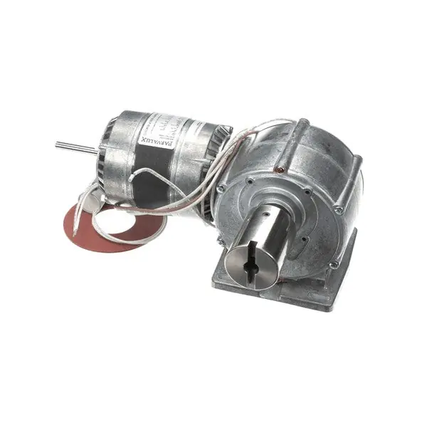 GEAR MOTOR DRIVE HEAD Replacement 9293001S for Fri-Jado