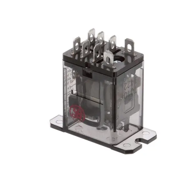ND relay switch replacement 00-856699-00001 for Vulcan Hart