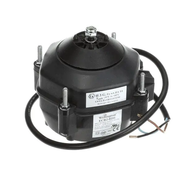 Evap Motor Assy Replacement Z-600-7010 for FWE