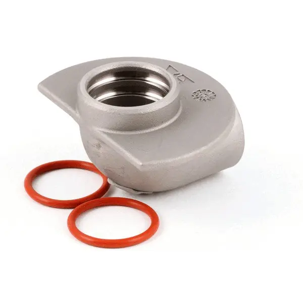 KIT-DRAIN ELBOW Replacement 140069 for Henny Penny