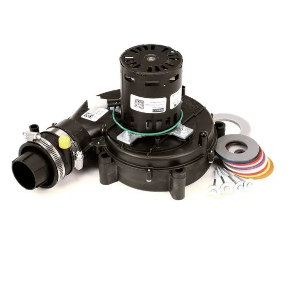 BLW VTR W/LIMIT&GSKT 1STG Nonmodulating Replacement S1-32434558000 for York