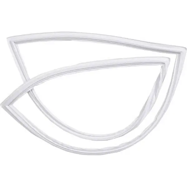 DOOR GASKET Replacement WR24X10186 for General Electric