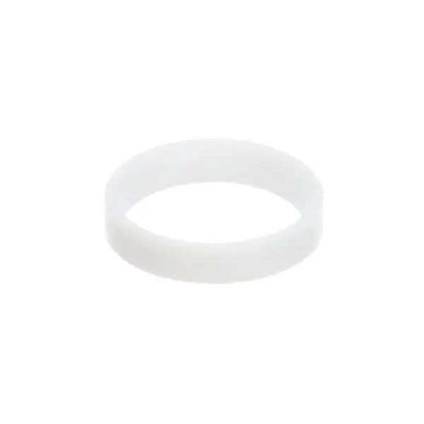PTFE Gasket for Steam Wand Nut Replacement 36930017 for Rancilio