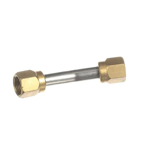 PIPE STEAM BOILER AIR VALVE Replacement 3370071854 for Schaerer