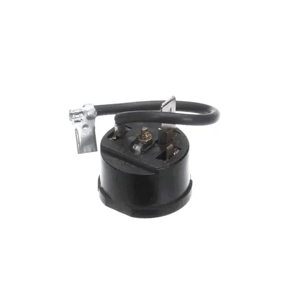 Overload Tec 830-10114 AE4430Z Replacement 313-053D for Beverage Air