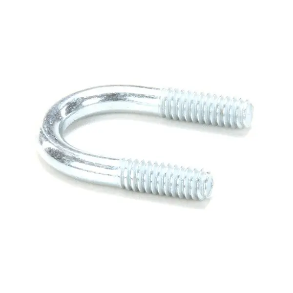 U Bolt 1/4-20 for 3/4 Dia Replacement SC06-013 for Henny Penny