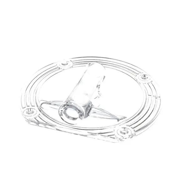 FRONT FLANGE MP replacement 02.MP0049.001 for Grindmaster