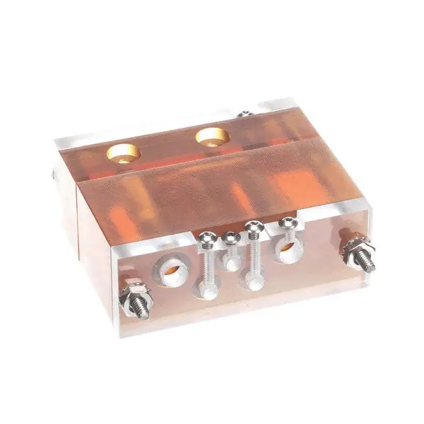 Assembly Syrup Manifold I4 Replacement 2790-130 for Concordia Coffee Company