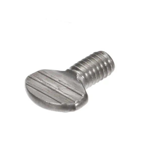 Thumbscrew 5/16-18 X 5/8 Replacement 00955.00 for Cma Dishmachines