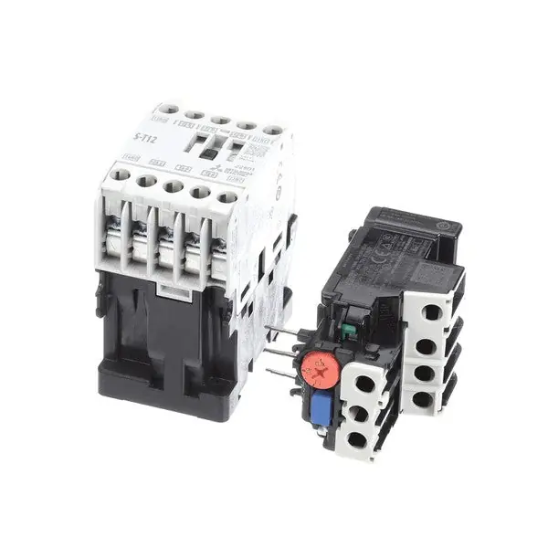 OVERLOAD KIT MAXIMUM 1.1A Replacement 05700-004-98-64 for Jackson