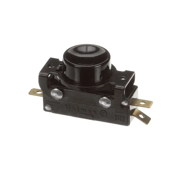 Steamer Push Button Switch Replacement 842322 for Ember Glo