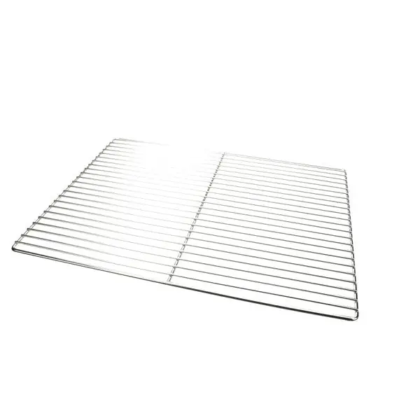 Shelf Stainless Steel 21 x 27 Replacement SHLF-SS-21X27 for FWE