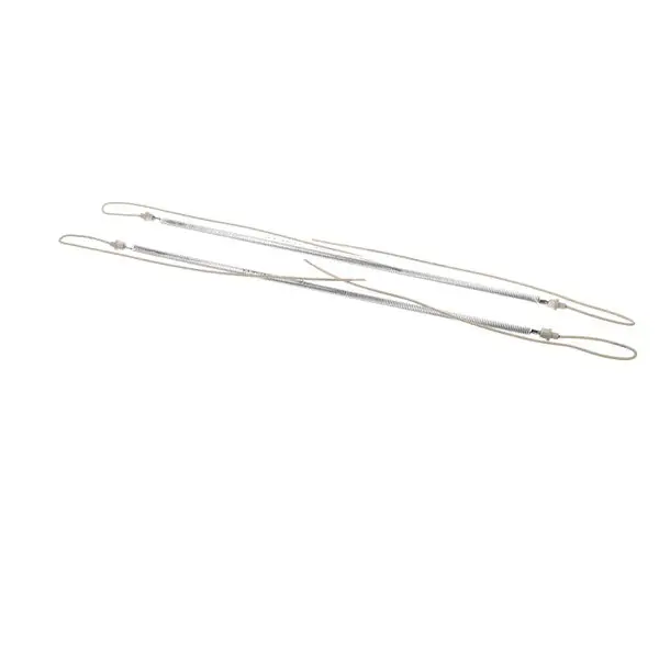 Heat Elements 525W 80V 19-3/8 Inch Replacement 59904 for Vollrath/Idea-Medalie