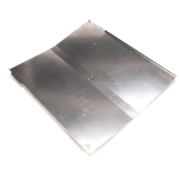 Fireplate Deep G02858-2-8 Replacement for Garland