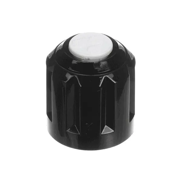 KNOB W/ BEZEL & INSERT Replacement L165/V for La Marzocco Espresso Machines