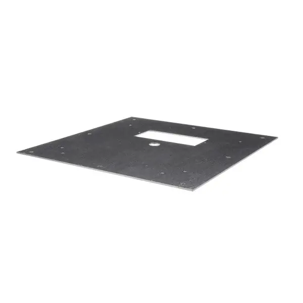 PANEL MOTOR MOUNTING Replacement AS-21818138 for Bakers Pride