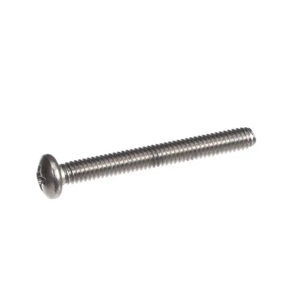 Pan Head Phillip 8-32 X 1-1/2 Replacement SP832112S for Doughpro