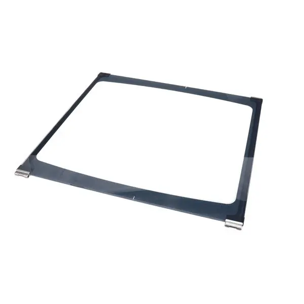 INNER DOOR PANE Replacement 24.00.163P for Rational Cooking Systems