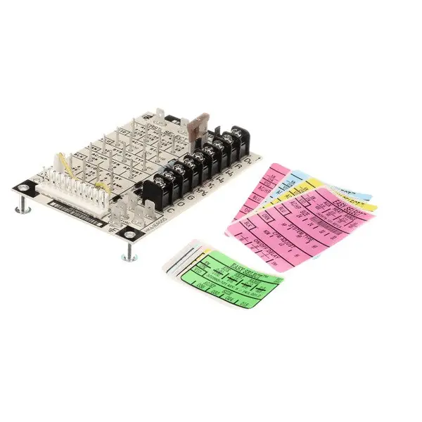 CONTROL BOARD Replacement HK61EA005 for Carrier
