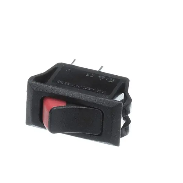 SWITCH ROCKER 125VAC 20A Replacement 1187843 for Sanden Vendo