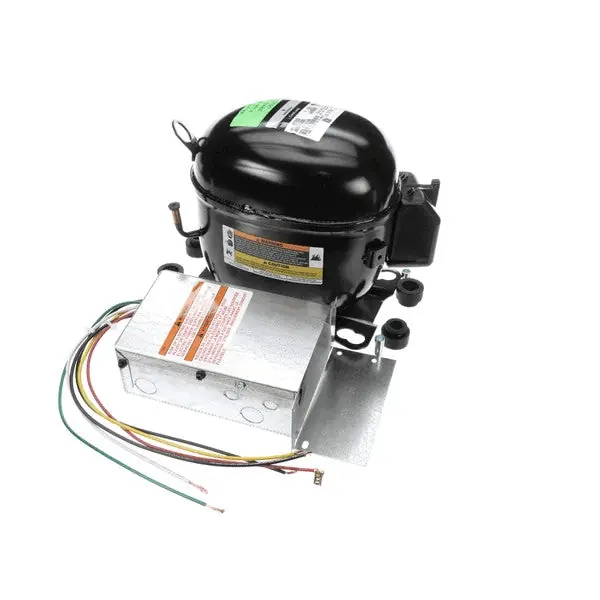 Compressor RST55C1E-CAV-201 Replacement 169501 for Nor-Lake