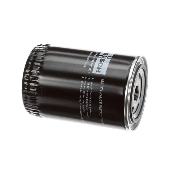 OIL FILTER FOR 160165250255 Replacement 8104453 for Mavrik
