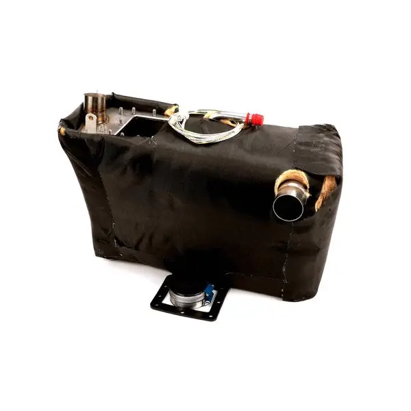 KIT STEAM GENERATOR INSOLATED Replacement 87.00.496 for Rational Cooking Systems