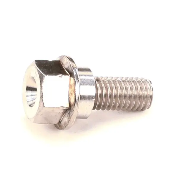 HEX Screw M8X20 Replacement W33215 for Rational Cooking Systems